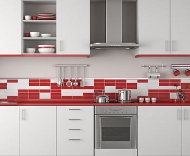 Kitchen Designs -Interiors Designers in Electronic City